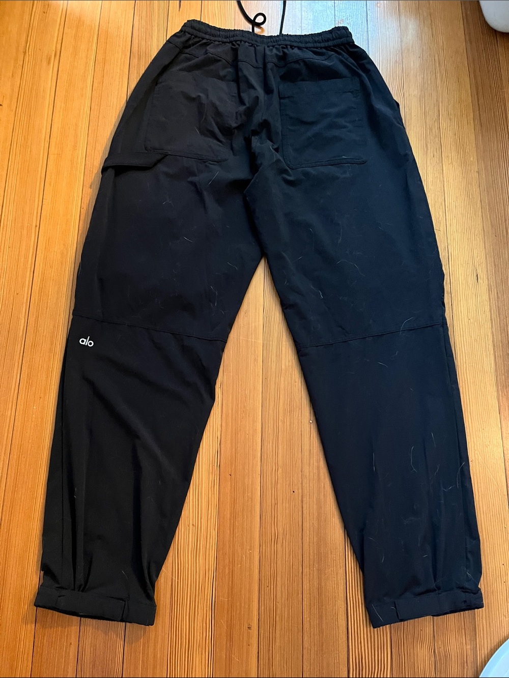 Alo Yoga Cargo Pants